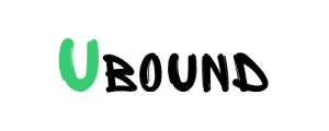 UBound Logo